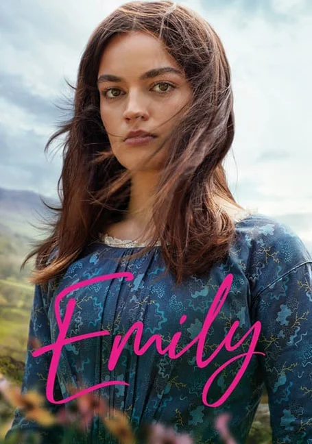 Emily (2022) เอมิลี่ พากย์ไทย HD