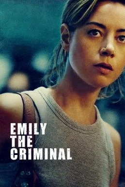 Emily the Criminal (2022) บรรยายไทย ซับไทย HD