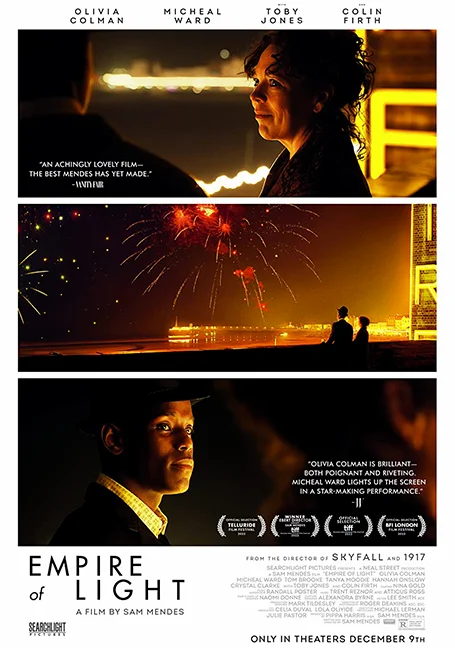 Empire of Light (2022) พากย์ไทย HD