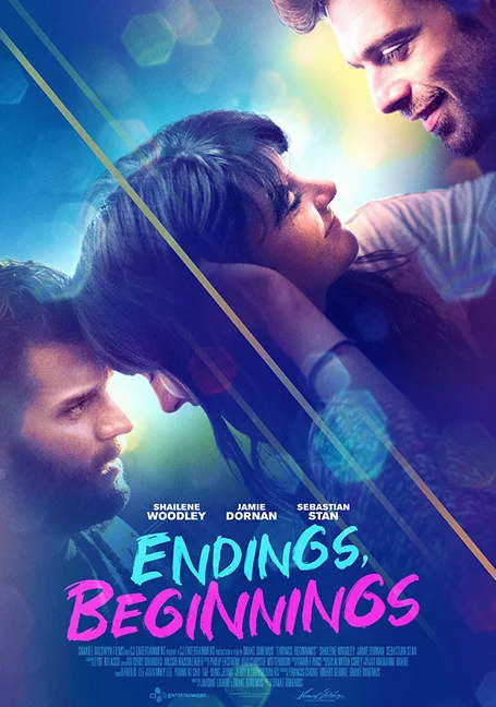 Endings, Beginnings (2020) ระหว่าง...รักเรา พากย์ไทย HD