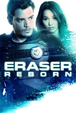Eraser: Reborn 2022 พากย์ไทย HD
