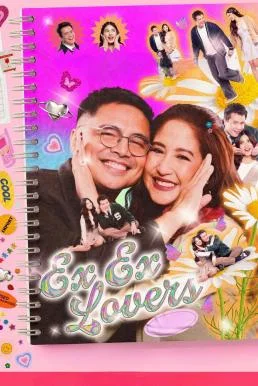 Ex Ex Lovers อดีตแฟนเก่า บรรยายไทย หนังฟรี