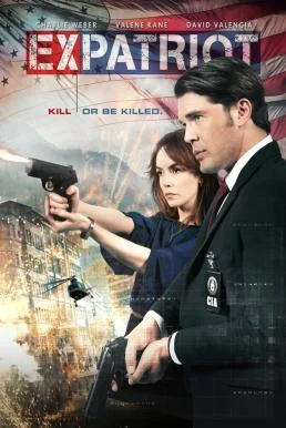 ExPatriot (2017) HDTV บรรยายไทย ซับไทย HD