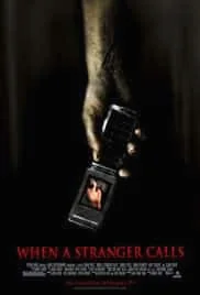 When a Stranger Calls (2006) โทรมาฆ่า อย่าอยู่คนเดียว พากย์ไทย HD