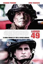Ladder 49 (2004) หน่วยระห่ำสู้ไฟนรก พากย์ไทย HD