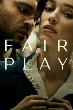 Fair Play (2023) NETFLIX พากย์ไทย HD