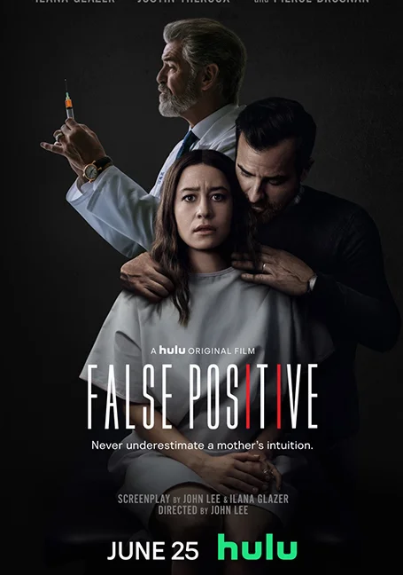 False Positive (2021) ซับไทย HD