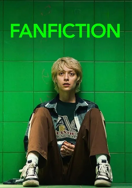 Fanfic (2023) แฟนฟิค พากย์ไทย HD