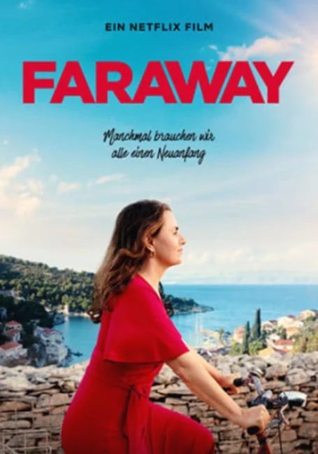 Faraway (2023) ไกลสุดกู่ พากย์ไทย HD