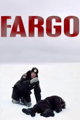 Fargo เงินร้อน (1996) พากย์ไทย HD