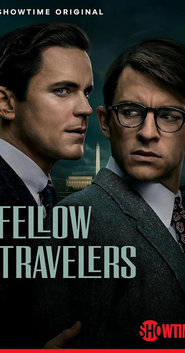 Fellow Travelers เพื่อนร่วมทาง พากย์ไทย