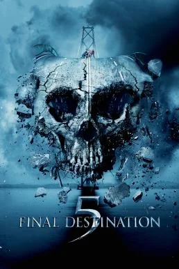 Final Destination 5 (2011) ไฟนอล เดสติเนชั่น 5 โกงตายสุดขีด พากย์ไทย HD