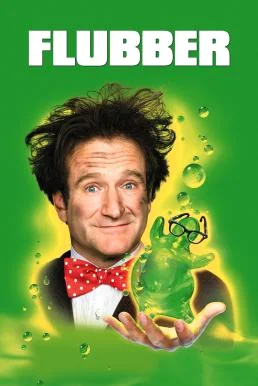 Flubber ฟลับเบอร์ ดึ๋ง ดั๋ง อัจฉริยะ (1997) พากย์ไทย HD
