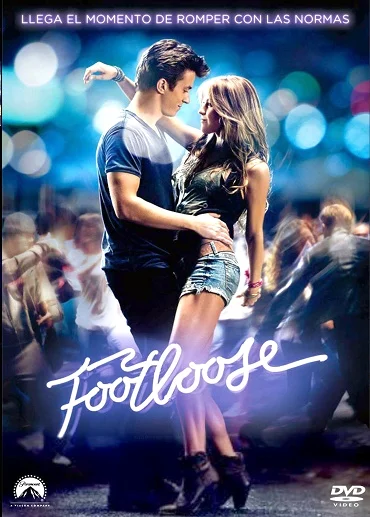 footloose (2011) ฟุตลูส เต้นนี้เพื่อเธอ พากย์ไทย HD