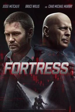 Fortress ชำระแค้นป้อมนรก 2021 พากย์ไทย HD