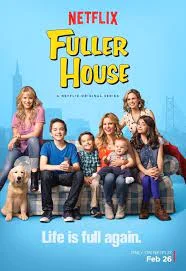 Fuller House Season 1 พากย์ไทย หนังฟรี