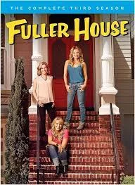 Fuller House Season 3 พากย์ไทย HD