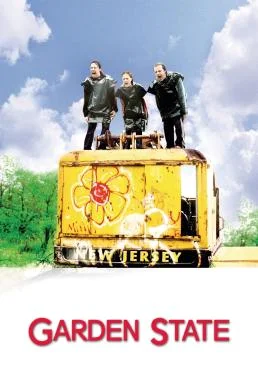 Garden State การ์เด้น สเตท เก็บรัก เติมฝัน วันสิ้นหวัง (2004) บรรยายไทย ซับไทย H