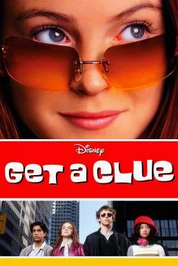 Get a Clue (2002) บรรยายไทย หนังฟรี