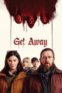 Get Away (2024) บรรยายไทย ซับไทย HD