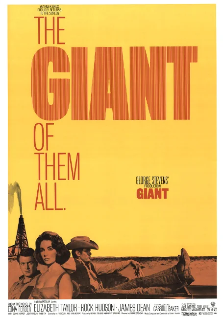 Giant (1956) จ้าวแผ่นดิน พากย์ไทย HD