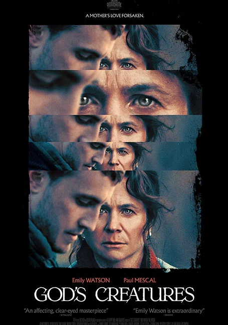 God’s Creatures (2022) พากย์ไทย HD