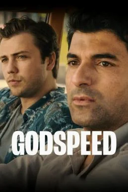 Godspeed ขอให้เดินทางโดยสวัสดิภาพ (2022) NETFLIX บรรยายไทย ซับไทย HD