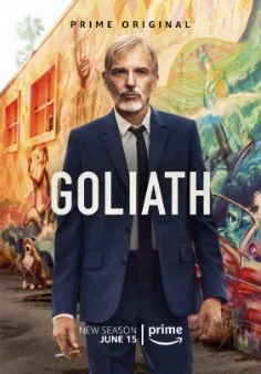 Goliath Season 2 พากย์ไทย HD