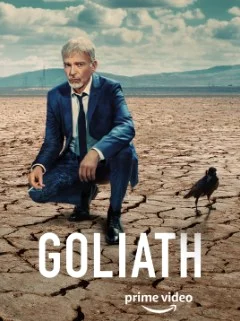Goliath Season 3 พากย์ไทย HD
