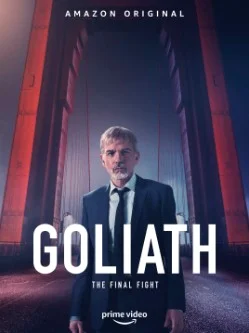 Goliath Season 4 พากย์ไทย HD