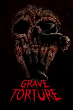 Grave Torture ทุบนรก ศพกระดิก (2024) พากย์ไทยโรง : บรรยายไทย พากย์ไทย HD
