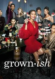 grown-ish (2019) Season 2 พากย์ไทย HD
