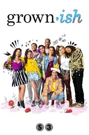 grown-ish (2020) Season 3 พากย์ไทย HD