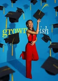 grown-ish (2021) Season 4 พากย์ไทย หนังฟรี