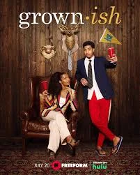 grown-ish (2022) Season 5 พากย์ไทย HD