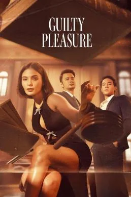 Guilty Pleasure รักร้อน คดีลวง (2024) บรรยายไทย หนังฟรี