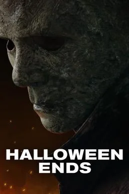 Halloween Ends ปิดฉากฮาโลวีน พากย์ไทย HD