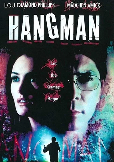 Hangman (2001) พากย์ไทย HD