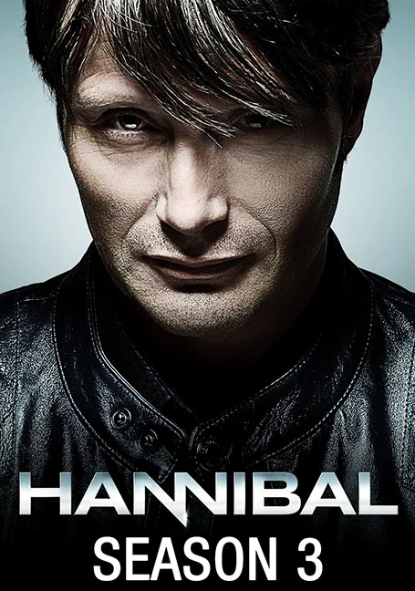 Hannibal (2015) ฮันนิบาล อํามหิตอัจฉริยะ season 3 ซับไทย EP 1-13 ตอนจบ ซับไทย หน