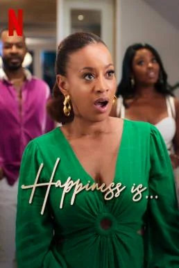 Happiness Is (2024) NETFLIX บรรยายไทย ซับไทย HD