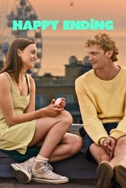Happy Ending (2023) NETFLIX พากย์ไทย