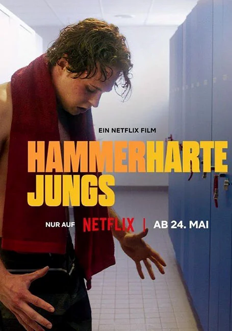 Hard Feelings (2023) วัยพลุ่งพล่าน พากย์ไทย HD