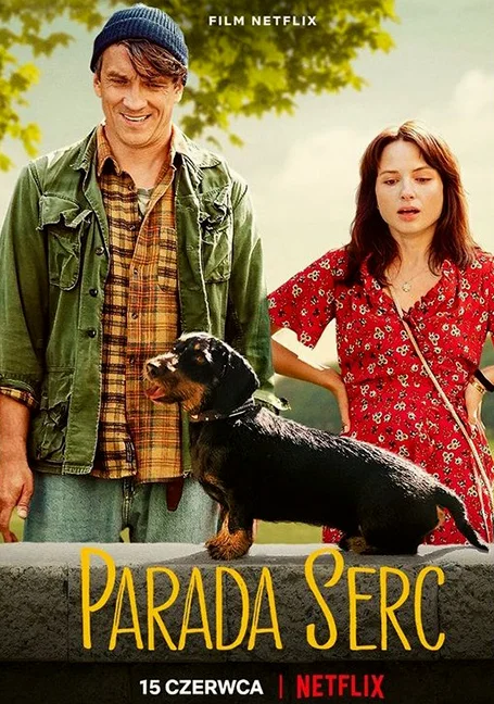 Heart Parade (2022) พาเหรดหัวใจ พากย์ไทย