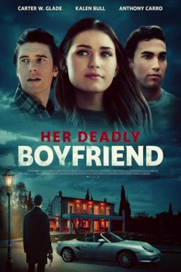 Her Deadly Boyfriend (2021) บรรยายไทย ซับไทย HD