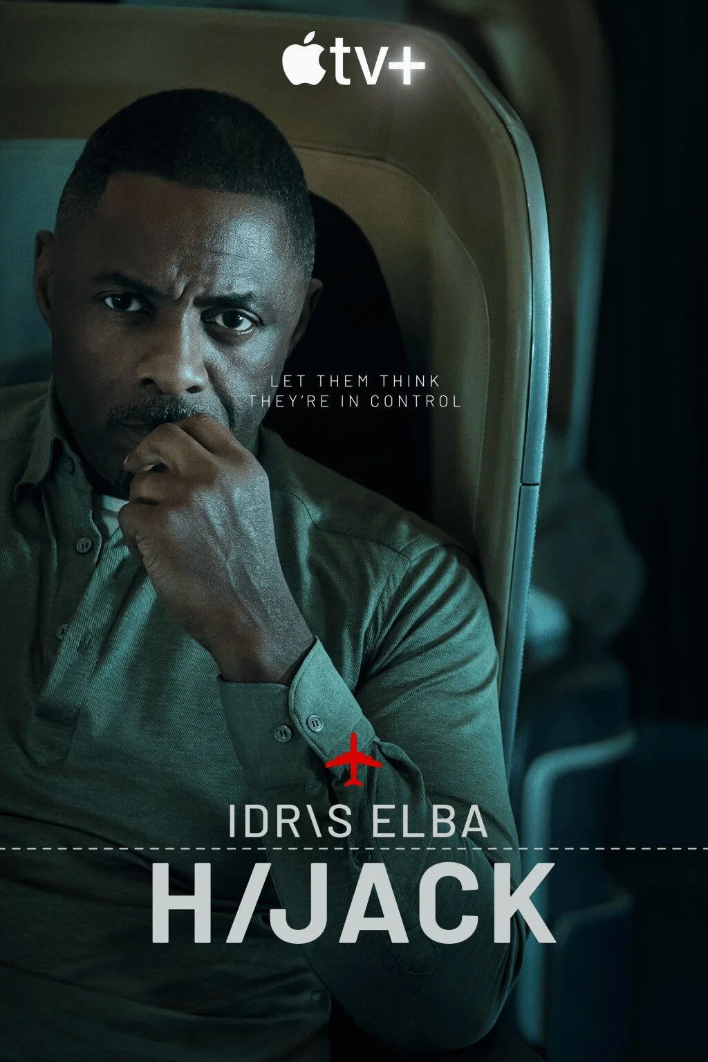 Hijack (2023) ไฮแจ็ค พากย์ไทย HD