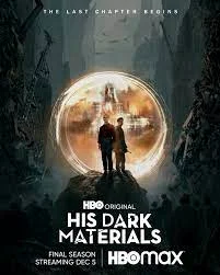 His Dark Materials (2022) ธุลีปริศนา S03 พากย์ไทย HD