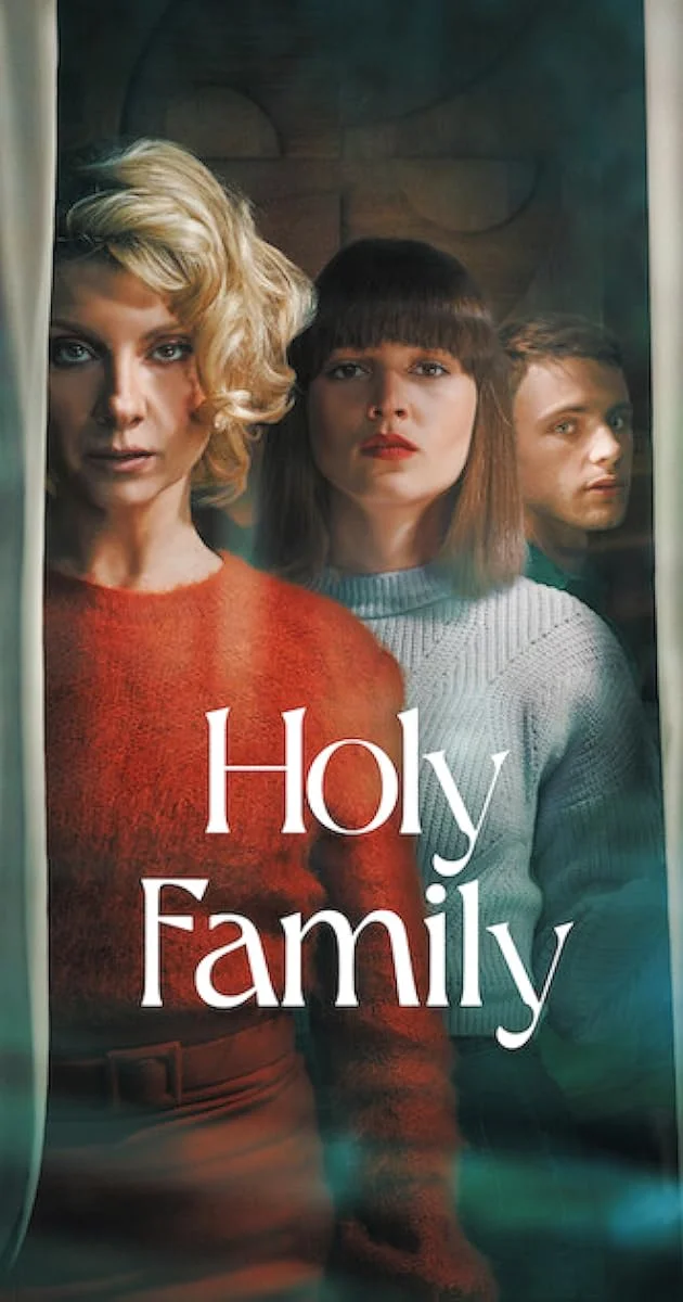 Holy Family Season 1 พากย์ไทย HD