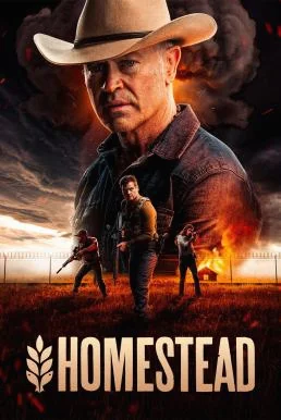 Homestead โฮมสเตด (2024) บรรยายไทยแปล ซับไทย หนัง HD