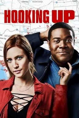 Hooking Up (2020) การเชื่อมต่อ พากย์ไทย หนังฟรี