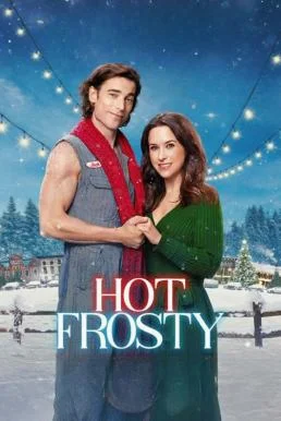 Hot Frosty ฟรอสตี้สุดฮอต (2024) NETFLIX พากย์ไทย